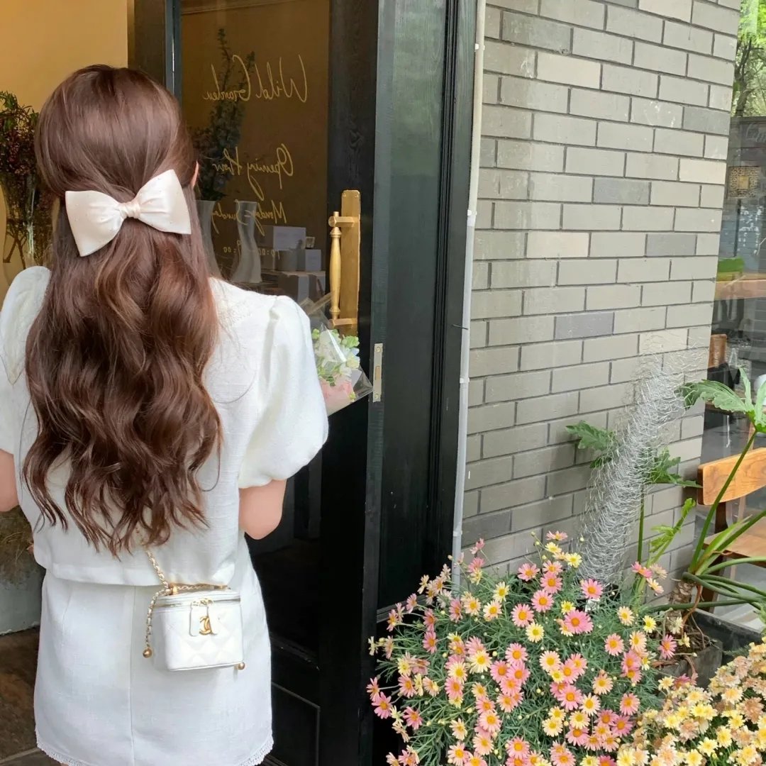 藏书室的陌生人
