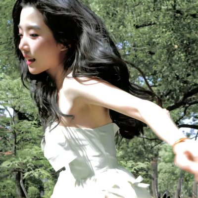 龙月