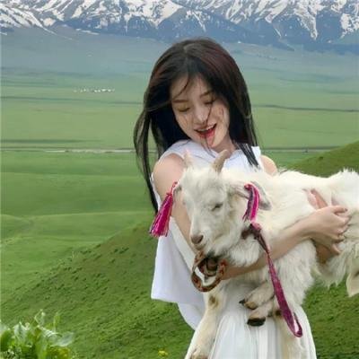 拐个洋妞做媳妇